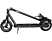 DENVER Trottinette électrique pliante Noir (SEL-10500F)