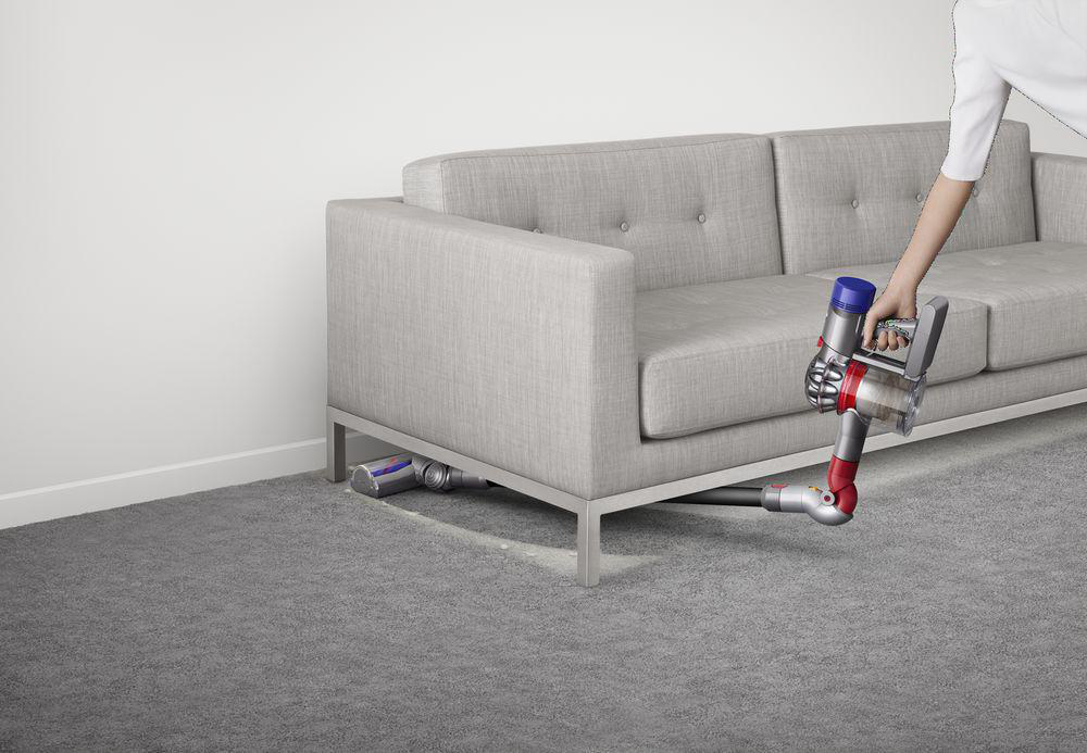 DYSON 970790-01 Flex Adapter, Zubehör Staubsauger