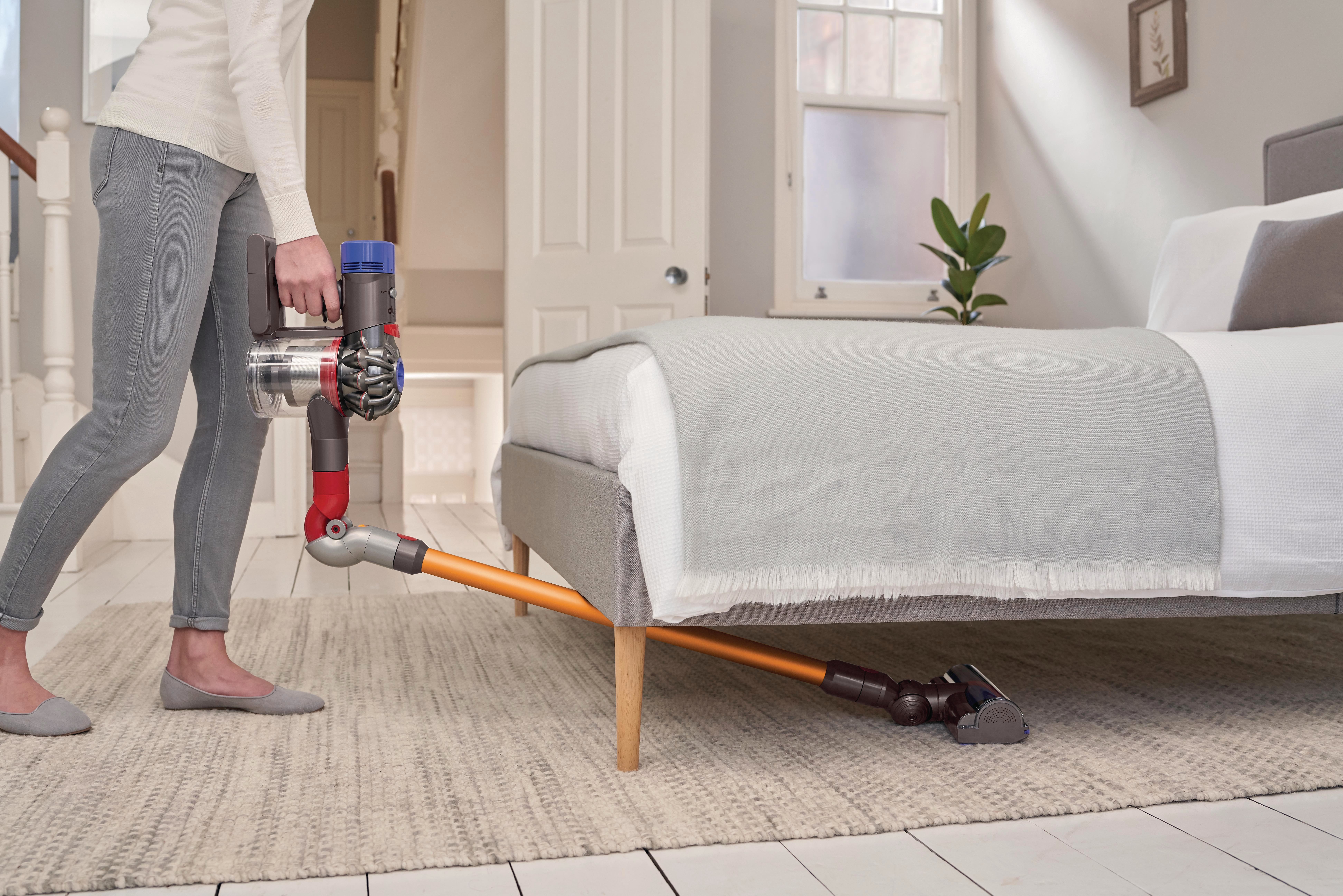 DYSON 970790-01 Flex Adapter, Zubehör Staubsauger