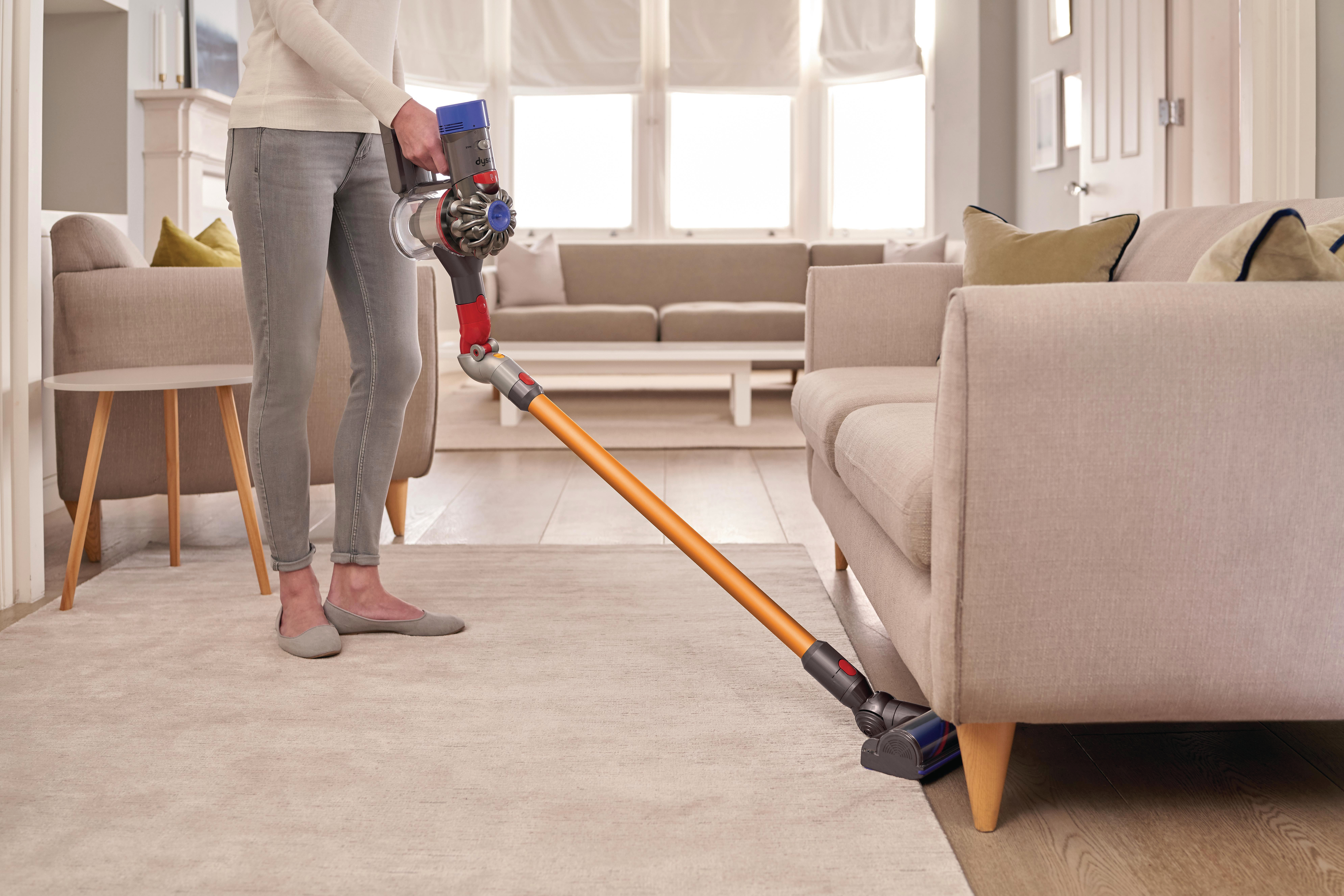 DYSON 970790-01 Flex Adapter, Zubehör Staubsauger