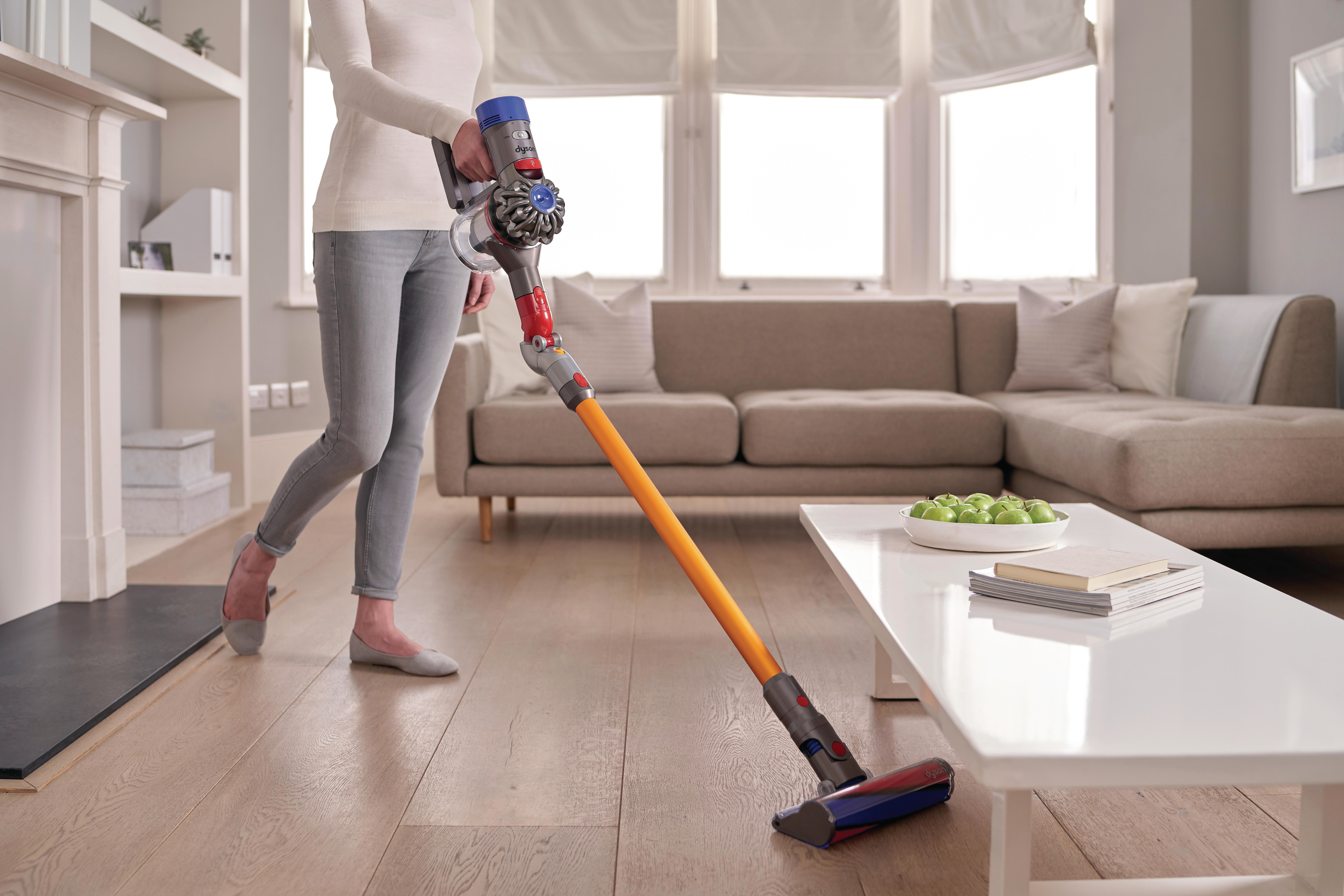 DYSON 970790-01 Flex Adapter, Zubehör Staubsauger