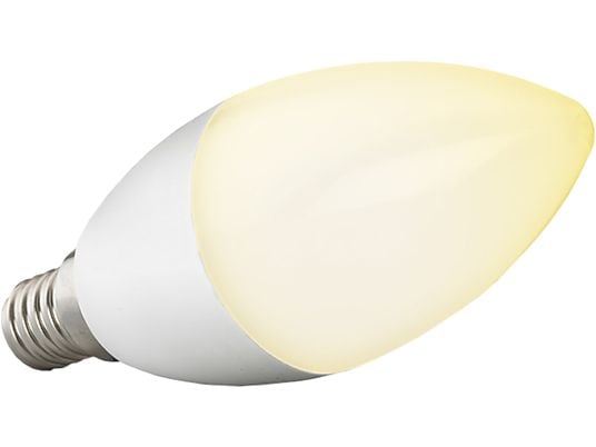 CALIBER HWL1201 - LED Lampe (Weiss)