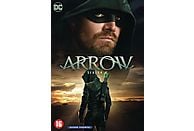 Arrow: Seizoen 8 - DVD