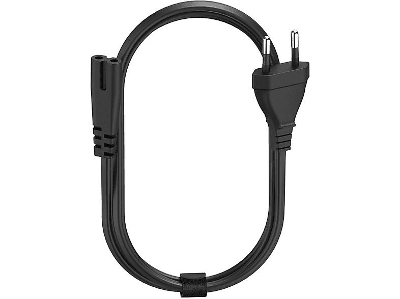 HAMA 200002 Universal-Notebook-Netzteil, 15-19V/65W — Foto 2 von 2