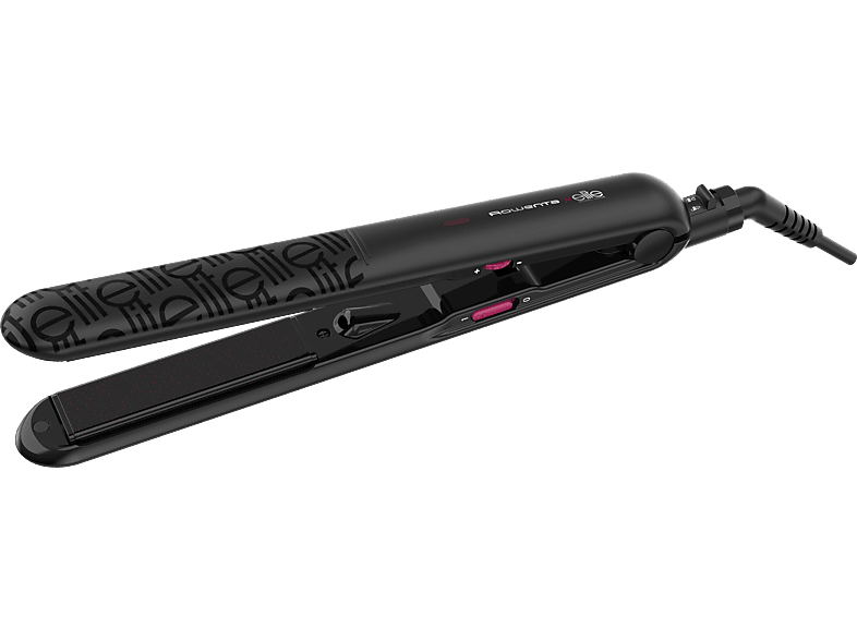 ROWENTA SF3212 For Elite Optiliss Glätteisen, Beschichtung: Keramik ...