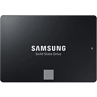 Samsung 870 EVO 2,5 inch 1TB