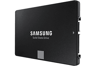 gespannen concept Clancy SAMSUNG 870 EVO SATA 3 | 1TB SSD kopen? | MediaMarkt