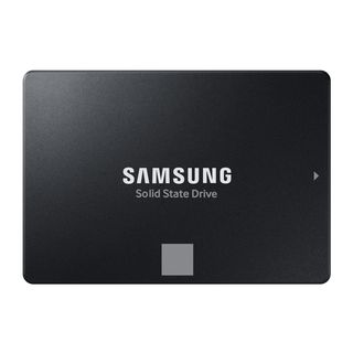 SAMSUNG 870 EVO SATA 3 - 500GB SSD