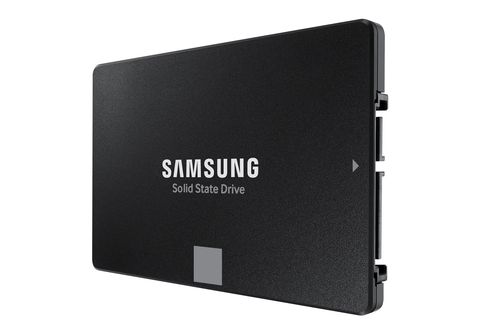 fee salto gek geworden SAMSUNG 870 EVO SATA 3 | 500GB SSD kopen? | MediaMarkt