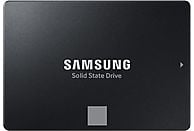 SAMSUNG 870 EVO SATA 3 - 2TB SSD