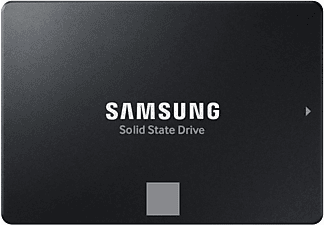 SAMSUNG 870 EVO SATA 3 - 4TB SSD