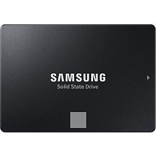SAMSUNG 870 EVO SATA 3 - 4TB SSD