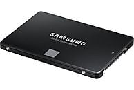 SAMSUNG 870 EVO SATA 3 - 500GB SSD
