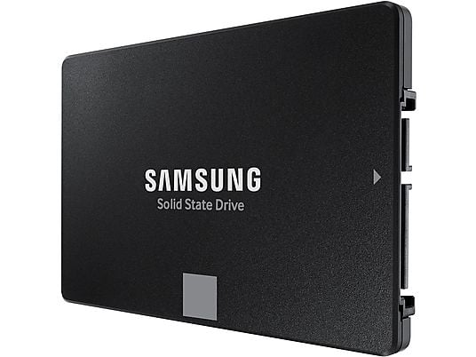 SAMSUNG 870 EVO SATA 3 - 2TB SSD