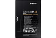 SAMSUNG 870 EVO SATA 3 - 2TB SSD