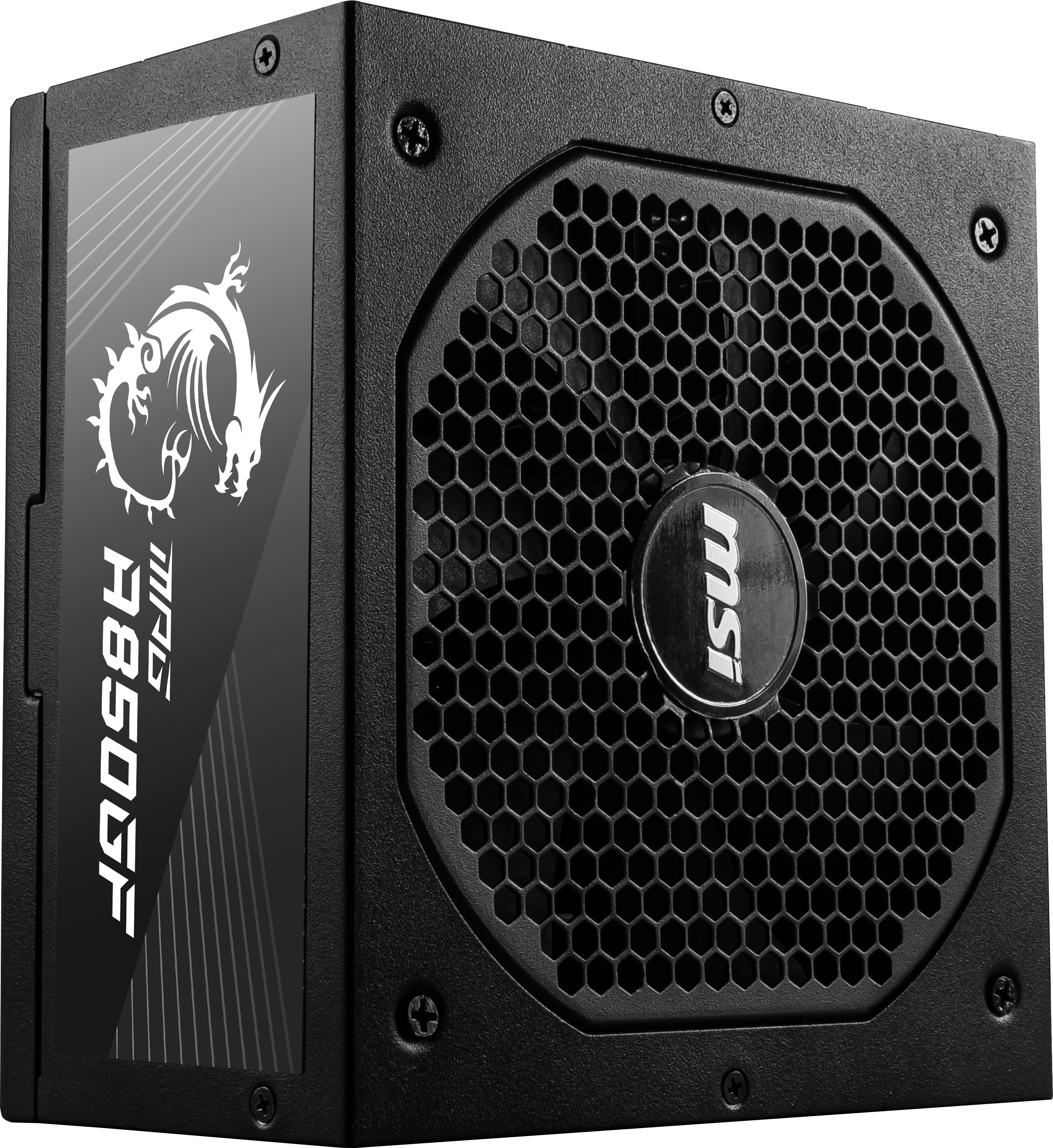 MSI MPG A850GF PC-Netzteil 850 Watt