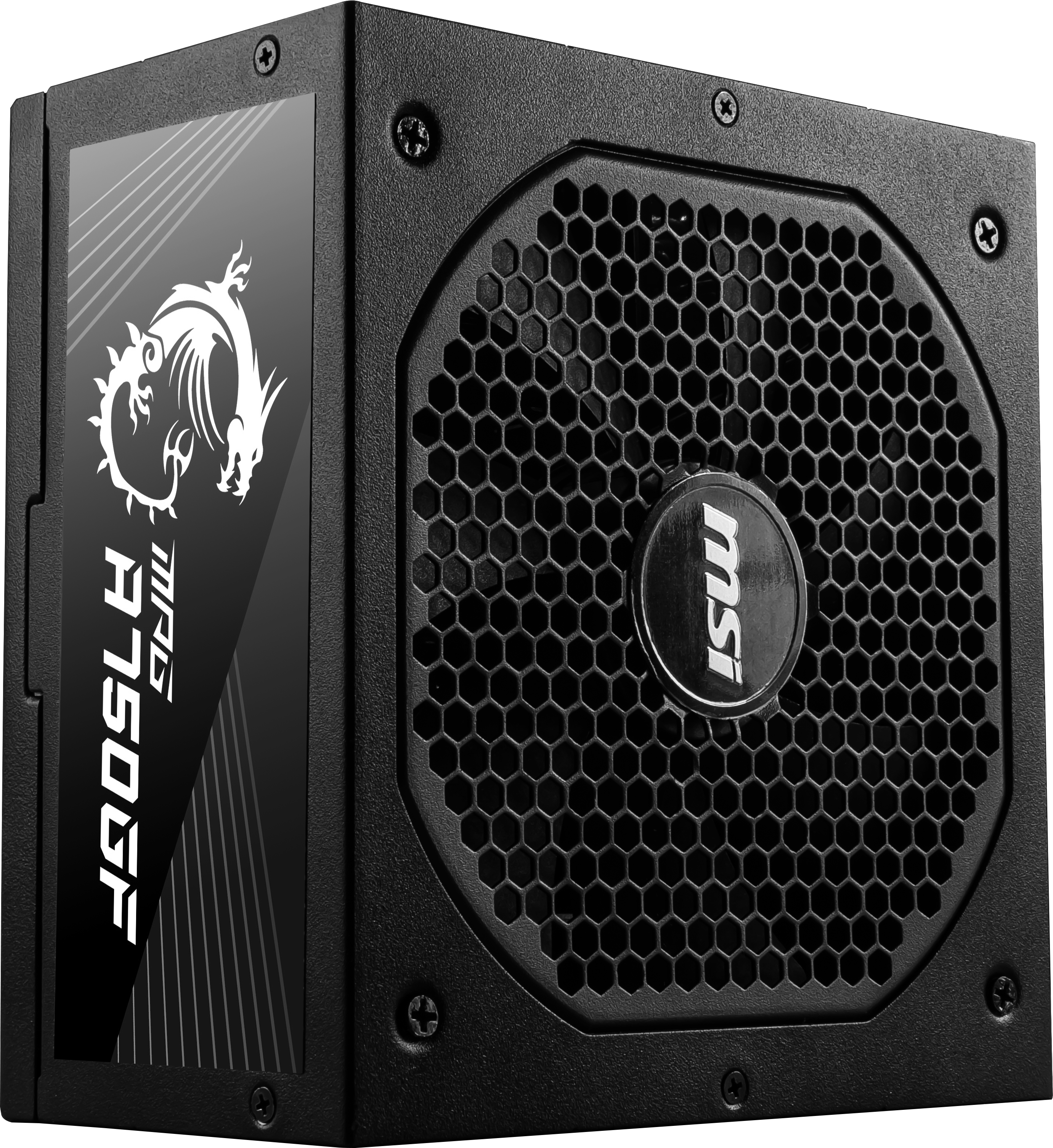 MSI MPG A750GF PC-Netzteil 750 Watt