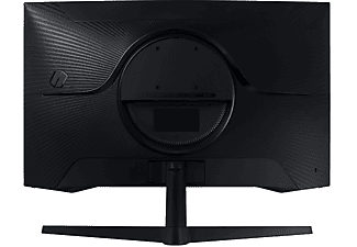SAMSUNG Odyssey G5 LC27G55TQWRXEN - 27 inch - 2560 x 1440 (Quad HD) - 1 ms - 144 Hz