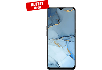 OPPO Reno 3 128GB Akıllı Telefon Karbon Siyahı Outlet 1208883