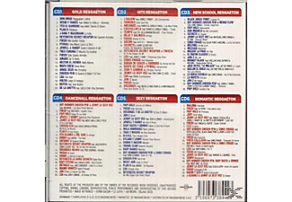 Various - Horizon-Latino Hits  - (CD)