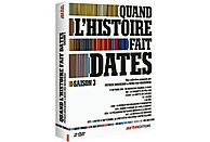 Quand l'Histoire fait dates: Vol. 3 - DVD