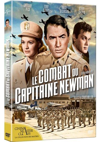 Le Combat Du Capitaine Newman - DVD