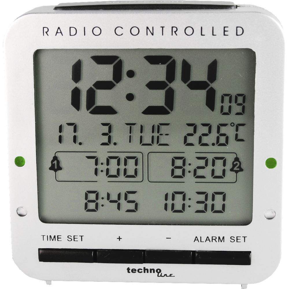 TechnoLine WT 753 Ab 16,95 € | Preisvergleich Bei