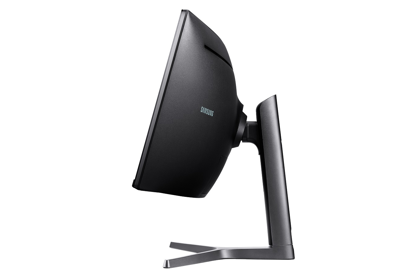 SAMSUNG LC49RG90SSMXUF 48.8” 4 ms 120 Hz 5120X1440 HDR1000 Dual