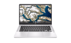 MediaMarkt HP Chromebook 14a-na0171nd aanbieding