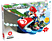 WINNING MOVES Mario Kart - Funracer - Puzzle (Multicolore)