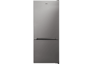 VESTEL NFK4801 X A++ Enerji Sınıfı 480L No-Frost Alttan Donduruculu Buzdolabı Inox