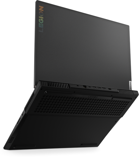 LENOVO Gaming Notebook IdeaPad 3, R7-4800H, 16GB/512GB, GTX 1650Ti, 15.6" FHD, Schwarz - Ausstellungsstück Gaming Notebook, 15,6 Zoll, Full-HD, AMD Ryzen™ 7 4800H, 16 GB, 512 GB SSD
