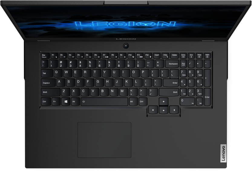 LENOVO Gaming Notebook IdeaPad 3, R7-4800H, 16GB/512GB, GTX 1650Ti, 15.6" FHD, Schwarz - Ausstellungsstück Gaming Notebook, 15,6 Zoll, Full-HD, AMD Ryzen™ 7 4800H, 16 GB, 512 GB SSD