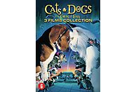 Cats & Dogs Collection - DVD