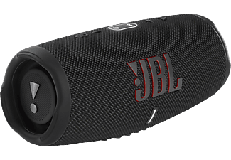 JBL Enceinte portable Charge 5 Noir (JBLCHARGE5BLK)