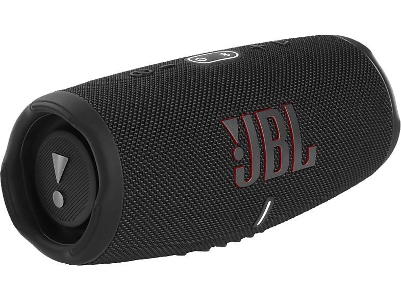 JBL Draagbare Luidspreker Charge 5 Zwart (jblcharge5blk)