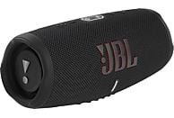 JBL Draagbare luidspreker Charge 5 Zwart (JBLCHARGE5BLK)