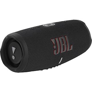 JBL Draagbare luidspreker Charge 5 Zwart (JBLCHARGE5BLK)