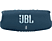 JBL Enceinte portable Charge 5 Bleu (JBLCHARGE5BLU)
