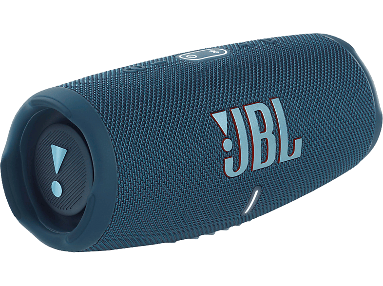 JBL Draagbare Luidspreker Charge 5 Blauw (jblcharge5blu)