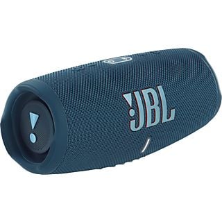 JBL Draagbare luidspreker Charge 5 Blauw (JBLCHARGE5BLU)