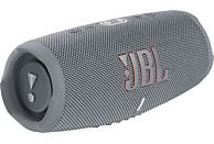 JBL Draagbare luidspreker Charge 5 Grijs (JBLCHARGE5GRY)