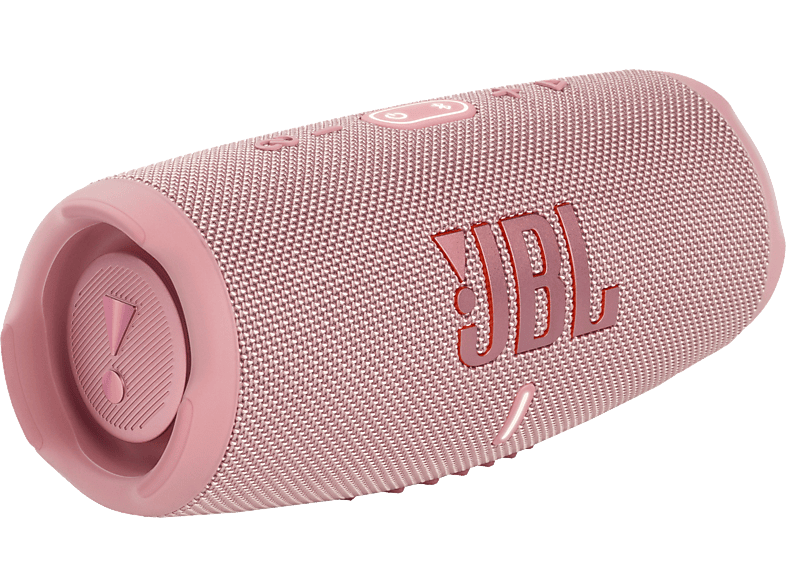 JBL Draagbare Luidspreker Charge 5 Roze (jblcharge5pink)