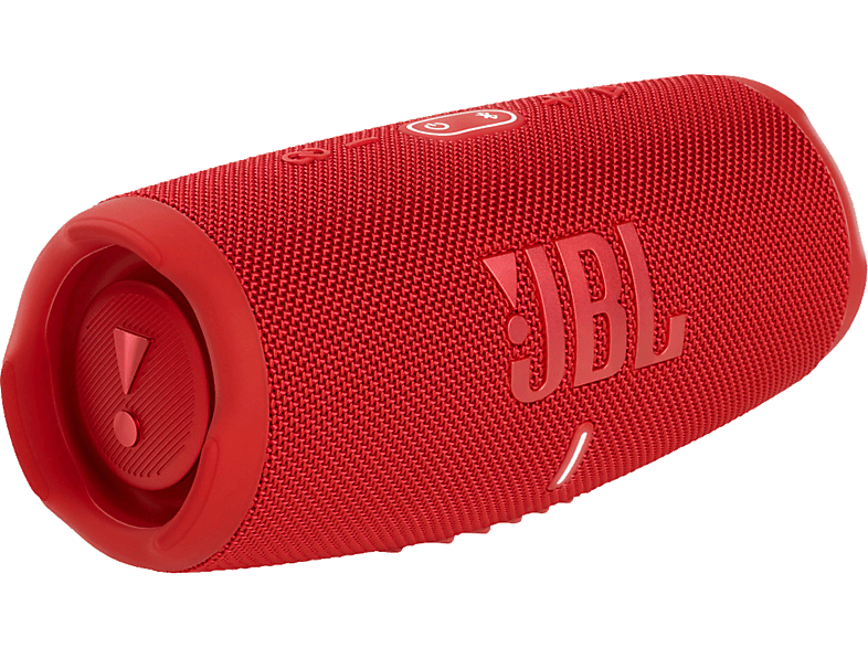 JBL Draagbare Luidspreker Charge 5 Rood (jblcharge5red)