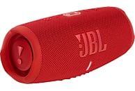 JBL Draagbare luidspreker Charge 5 Rood (JBLCHARGE5RED)