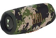 JBL Draagbare luidspreker Charge 5 Camo (JBLCHARGE5SQUAD)