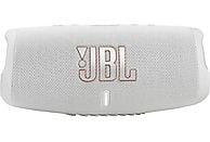 JBL Draagbare luidspreker Charge 5 Wit (JBLCHARGE5WHT)