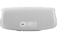 JBL Draagbare luidspreker Charge 5 Wit (JBLCHARGE5WHT)