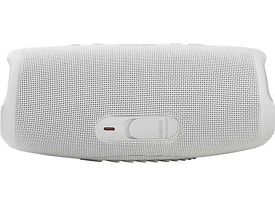 JBL Draagbare luidspreker Charge 5 Wit (JBLCHARGE5WHT)