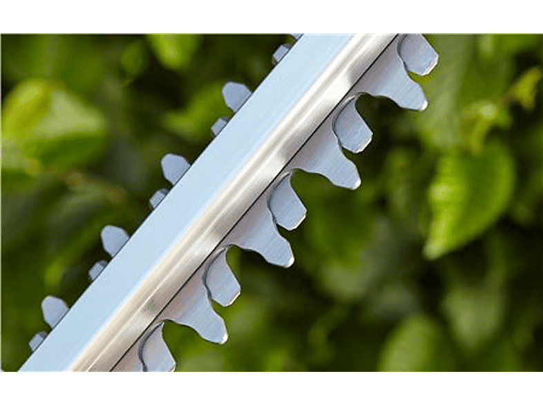 GARDENA ComfortCut 60/18V P4A Akku-Heckenschere solo 14731-55 — Foto 2 von 5
